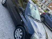 Usata Renault Clio II 58 CV (42 kW) 2007 Berlina