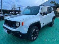 usata Jeep Renegade 2.0 Mjt 170CV 4WD Active Drive Low T