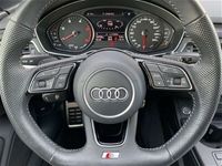 usata Audi A5 Sportback 2.0 TDI 190 CV quattro usato