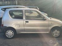 Usata Fiat 600 2007 Utilitaria