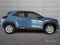 Usata Toyota Yaris Cross Active 2022 Azzurro SUV