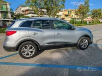Usata Renault Kadjar 140 CV (102 kW) 2019 Grigio SUV