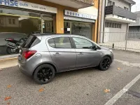 Usata Opel Corsa 69 CV (50 kW) 2019 Grigio Utilitaria