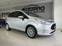 usata Ford B-MAX 1.5 TDCi 75 CV Titanium