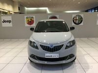 Usata Lancia Ypsilon S 70 CV (51 kW) 2021 Grigio Utilitaria