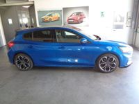 usata Ford Focus 1.5 EcoBlue 120 CV 5p. ST-Line SOLO 56000 KM