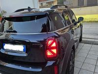 usata Mini Cooper Countryman 2000 150cv. automatica