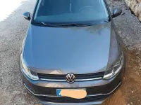 Usata VW Polo 75 CV (55 kW) 2015 Berlina