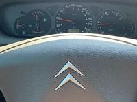 Usata Citroën C5 136 CV (100 kW) 2002 Berlina