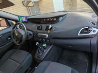Usata Renault Scénic III 110 CV (80 kW) 2012 Monovolume