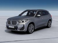 Nuova BMW X1 M Sport 136 CV (100 kW) 2025 SUV