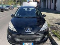 Usata Peugeot 207 Allure 95 CV (69 kW) 2011 Berlina