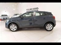 Usata Renault Captur Equilibre 101 CV (74 kW) 2023 Blu/azzurro SUV