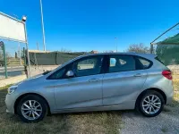 Usata BMW 218 150 CV (110 kW) 2017 Monovolume