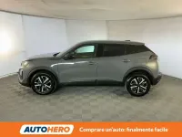 Usata Peugeot 2008 Active 101 CV (74 kW) 2024 Grigio SUV