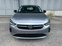 Usata Opel Corsa 101 CV (74 kW) 2021 Argento Utilitaria