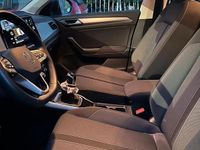 Usata VW T-Roc Edition 116 CV (85 kW) 2025 Bianco SUV