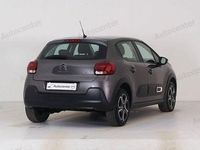 Occasion Citroën C3 PureTech 83 ch (61 kW) 2024 Gris Citadine