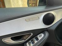 Brugt Mercedes C300 204 HK (150 kW) 2019 Hvid Sedan