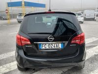 usata Opel Meriva 1.6 CDTI 110CV PROMO GARANZIA