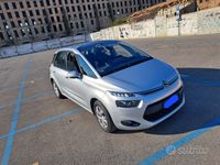 usata Citroën C4 Picasso 1.6 e-HDi 115 Intensive