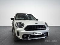 Usata Mini Cooper S Countryman Essential 178 CV (130 kW) 2022 Bianco SUV