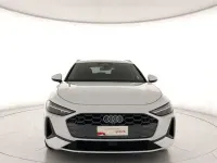 Usata Audi A5 Advanced Plus 204 CV (150 kW) 2025 Bianco Station wagon