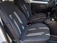 Usata Fiat Fiorino 75 CV (55 kW) 2015 Monovolume