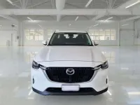 Usata Mazda CX-60 Exclusive-Line 192 CV (141 kW) 2023 Bianco SUV