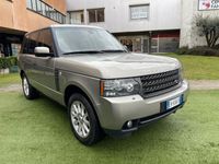 usata Land Rover Range Rover 4.4 tdV8 Vogue Auto SOLO SERVICE
