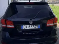 Usata Fiat Freemont 140 CV (102 kW) 2012 SUV