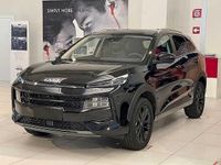 Nuova EVO Evo 7 174 CV (127 kW) 2025 Grigio SUV
