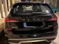 Usata Skoda Kamiq Ambition 90 CV (66 kW) 2023 Nero SUV