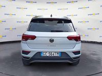 Usata VW T-Roc Advance 150 CV (110 kW) 2020 Other SUV