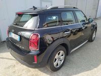 Usata Mini One Countryman 102 CV (75 kW) 2021 Other SUV