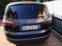 Usata Ford S-MAX Titanium 129 CV (94 kW) 2007 Monovolume