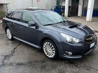 Usata Subaru Legacy 150 CV (110 kW) 2011 Station wagon