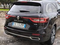 Usata Renault Koleos 175 CV (128 kW) 2017 Nero SUV