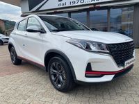 Nuova DFSK Glory 500 106 CV (77 kW) 2025 Bianco Berlina