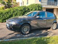 usata Alfa Romeo 147 2ª serie - 2008