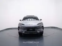 Usata BYD Seal Boost 98 CV (72 kW) 2025 Grigio Berlina