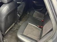 Usata Audi Q3 S-Line 140 CV (102 kW) 2015 Grigio SUV