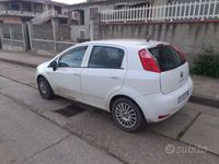 usata Fiat Grande Punto 2015