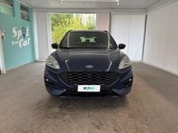 Usata Ford Kuga ST-Line 190 CV (139 kW) 2022 Blu SUV