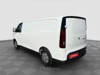 Nuova Maxus eDeliver 3 110 kW (150 CV) 2026 Bianco Furgone