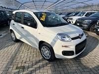 Nuova Fiat Panda S 69 CV (50 kW) 2025 Bianco Utilitaria