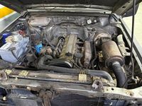 Usata Nissan Patrol 1991 Nero SUV