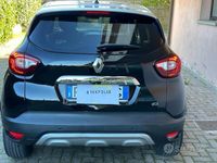 usata Renault Captur 1ª serie - 2017