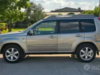 Usata Nissan X-Trail 136 CV (100 kW) 2006 Beige SUV