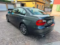 Usata BMW 320 177 CV (130 kW) 2007 Grigio Berlina